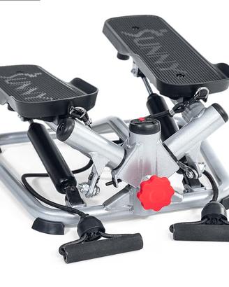 Sunny Health & Fitness Mini Stepper 05 torsione
