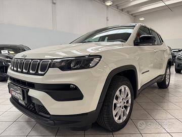 JEEP Compass 2ª serie Compass 1.6 Multijet II ...