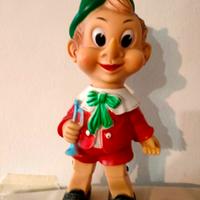 Pinocchio 