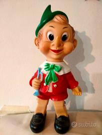 Pinocchio 