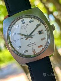 Orologio Ricoh Aeronaut vintage