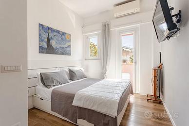 Casa vacanza a Roma DOMUS MT481