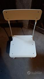 Sedie Ikea Esterno
