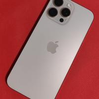 IPhone 16 Pro Max Rosato anno 2025