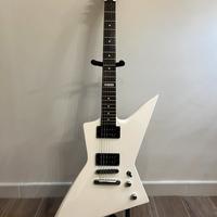 Chitarra elettrica Esp Ltd ex-50 explorer