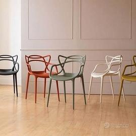 SEDIE KARTELL MASTERS