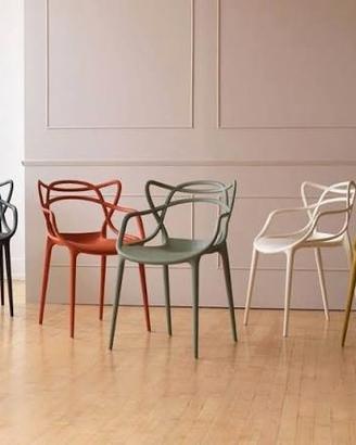 SEDIE KARTELL MASTERS
