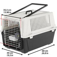Trasportino Cani FERPLAST ATLAS 40