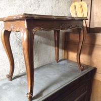 Tavolino anni 60