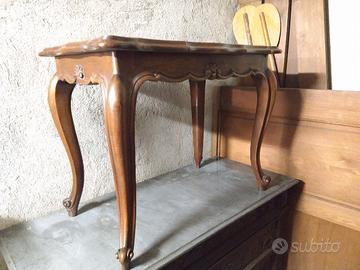 Tavolino anni 60