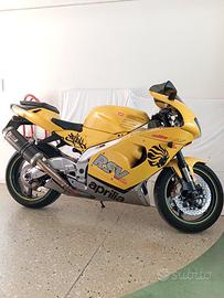 Aprilia RSV 1000