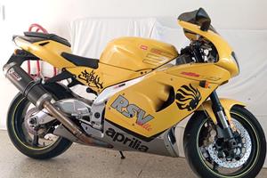 Aprilia RSV 1000