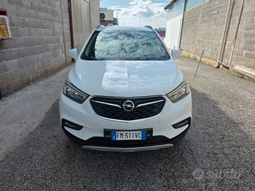 Opel MOKKA X 1.6 CDTI X 136CV 4x4 Start&Stop Cosmo