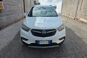 Opel MOKKA X 1.6 CDTI X 136CV 4x4 Start&Stop Cosmo