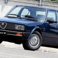 Alfa romeo 