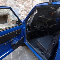 Panda 4x4 1.1 Fire Trekking