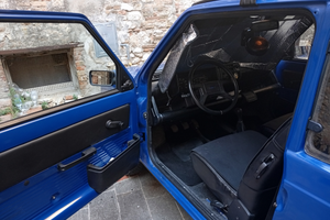 Panda 4x4 1.1 Fire Trekking