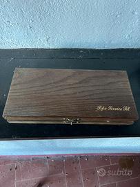 Set manutenzione pipa