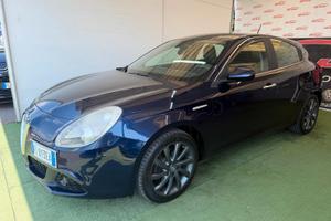 ALFA ROMEO GIULIETTA 1.6 MULTIJET 105CV