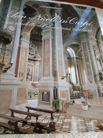 Pubblicazione "San Nicolò in Carpi"