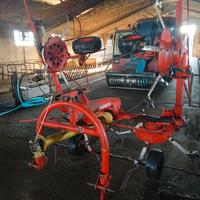 girello - voltafieno