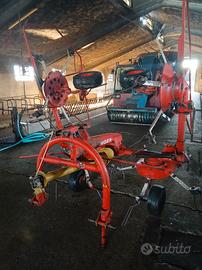 girello - voltafieno