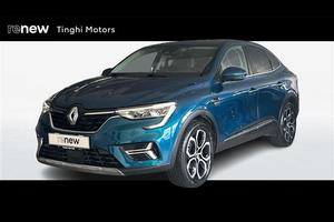 RENAULT Arkana 1.6 E-Tech full hybrid Intens Auto 