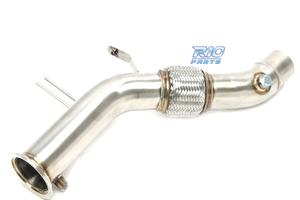 SOPPRESSORE DOWNPIPE BMW F30 F31 F34 11-17