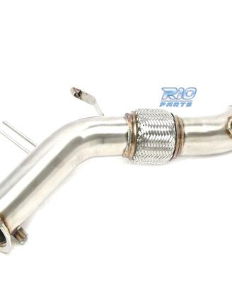 SOPPRESSORE DOWNPIPE BMW F30 F31 F34 11-17