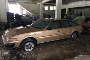 Rover 2600 SE '82