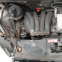 Mercedes classe a 169w 2006 anche ricambi 