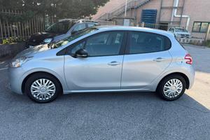 PEUGEOT 208 1.2 VTi 82 CV ACTIVE  OK NEOPATENTATI
