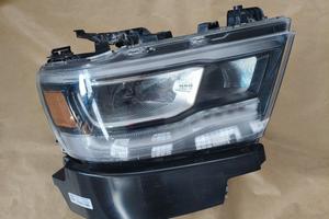 Proiettore ant. destro, full led, Dodge RAM, 2024