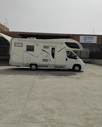 Mclouis TANDY 636 G