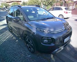 CITROEN C3 Aircross BlueHDi 120 S&S EAT6 Shine A