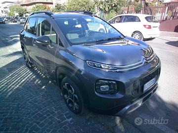 CITROEN C3 Aircross BlueHDi 120 S&S EAT6 Shine A