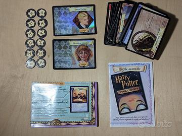 Harry Potter Trading Card Game
