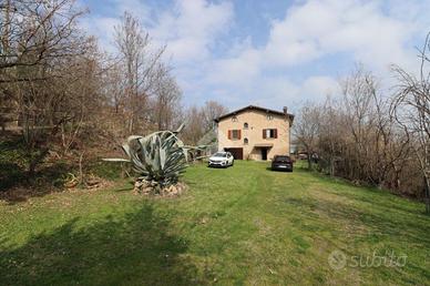 CASA INDIPENDENTE A VIGNOLA