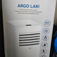 condizionatore portatile
