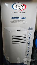 condizionatore portatile