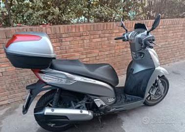 Kymco 300