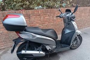 Kymco 300