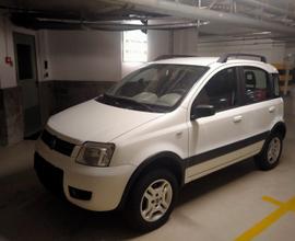 FIAT Panda 4x4 1.3 multijet- 2006