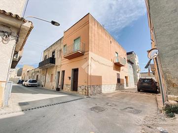 CASA INDIPENDENTE A MAZARA DEL VALLO
