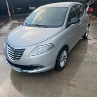 Lancia ypsilon gpl