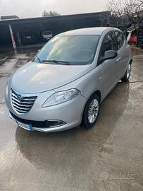 Lancia ypsilon gpl