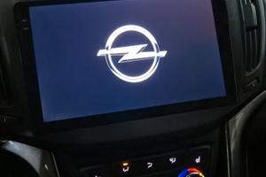 Autoradio Android per OPEL ZAFIRA TOURER