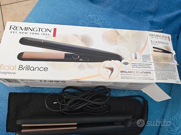 Piastra capelli Remington Eclat Brillance