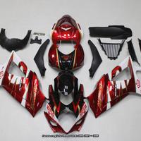 Prezzo speciale Carena SUZUKI GSX-R 1000 2007 2008