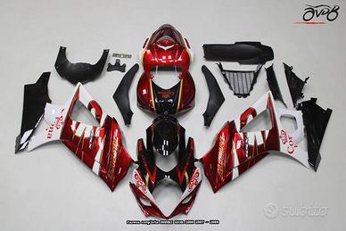 Prezzo speciale Carena SUZUKI GSX-R 1000 2007 2008